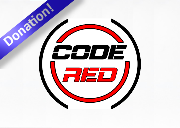 Code Red - Support the Rules