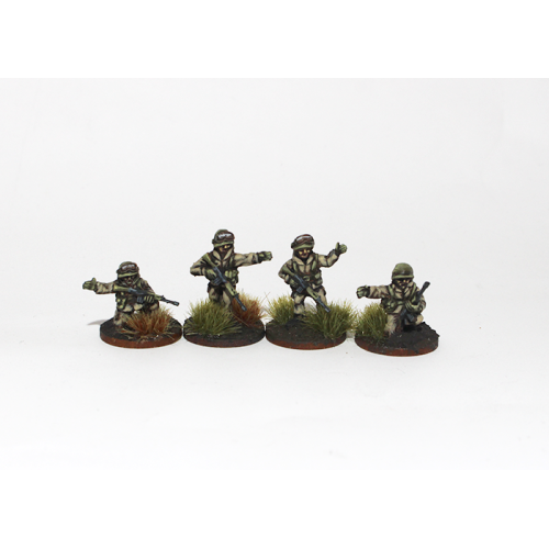 Cold War - Argentinian Leaders