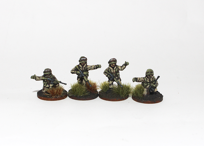 Cold War - Argentinian Leaders