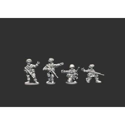 Cold War Argentinian Leaders