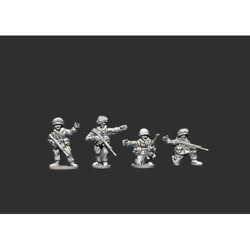 Cold War Argentinian Leaders