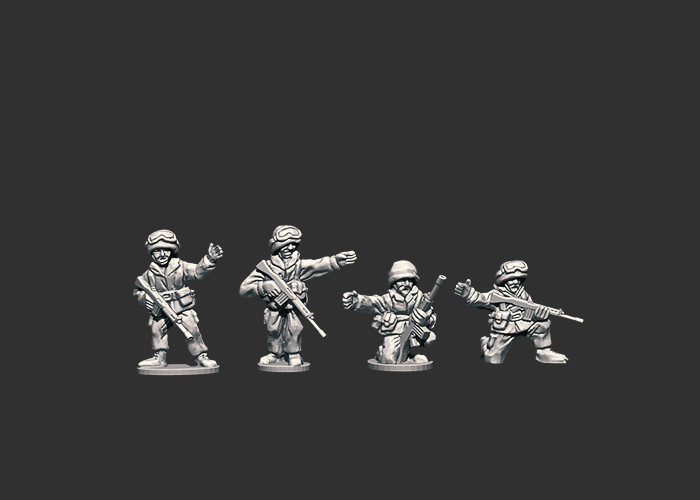 Cold War Argentinian Leaders Cold War Argentinian Leaders