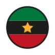 African Government Forces
