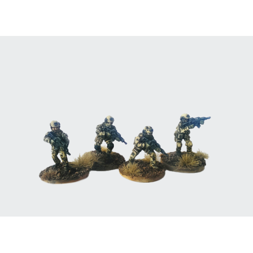 KSK Commandos