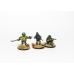 Post Apocalyptic Gangsters in Gas Masks - Skirmishing Post Apocalyptic Gangsters in Gas Masks - Skirmishing