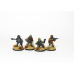 Post Apocalyptic Gangsters in Gas Masks - Skirmishing Post Apocalyptic Gangsters in Gas Masks - Skirmishing