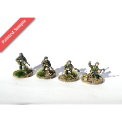 Cold War SAS with L1 Rifles 