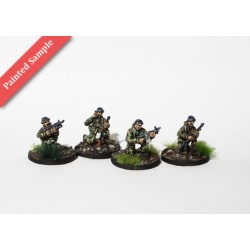 Cold War SAS Support