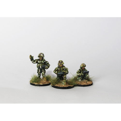 Modern Drone Operators