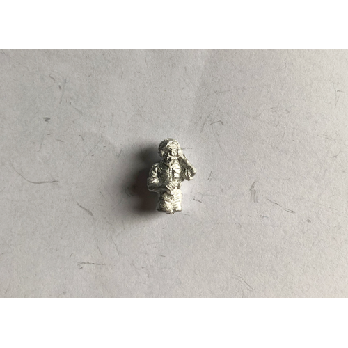 Australian Tank Commander (Vietnam)