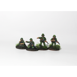 Australian Platoon HQ