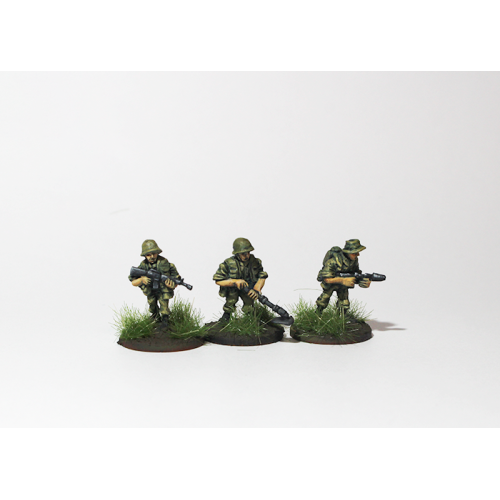 Australian Engineers