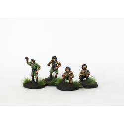 ANZAC Artillery Crew