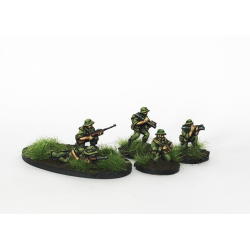 ANZAC Support Weapons