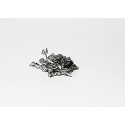 ANZAC Machinegun Team