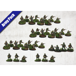 Australian Army - Platoon Pack