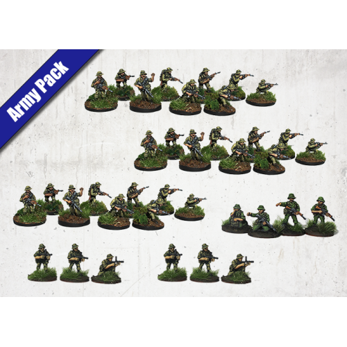Australian Army - Platoon Pack